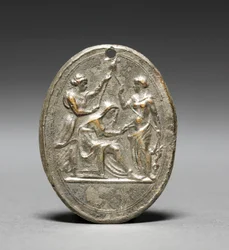 3つの運命、1500年代初頭以降。
