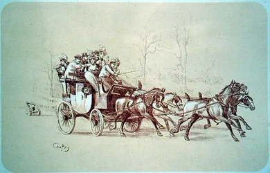 Les Maitres de l