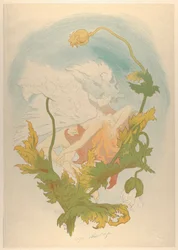 アヘン、1894年。