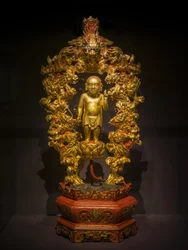 九龍によるシッダールタ・オンドー