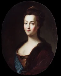 「Portrait de l
