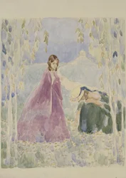 ズブリロフカ、1901