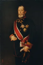 ユリウス・グラフ・フォン・ファルケンハイン