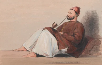 ボイド大尉、陸軍参謀