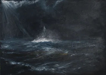 HMSデュークオブヨーク1943、2014、