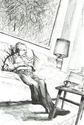 ジョニー「ザ・サックス」ロードハウス、2009年