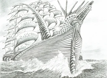 Storm Creators Cape Maria Van Diemen、2022 年