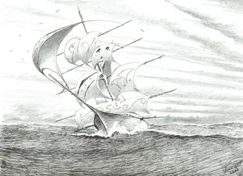 Storm Creators Gizhiginskaya Guba、2022 年