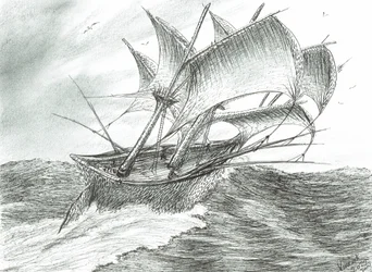 Storm Creators オマーン湾、2022 年
