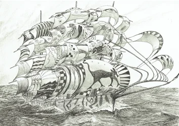 Storm Creators Mui Ka Mau、2022 年