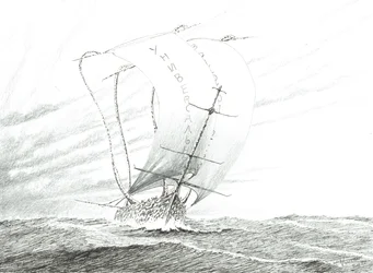 Storm Creators Penzhinskaya Guba, 2022