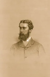 アールフェレールズ、1879年。