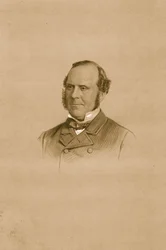 アール・フィッツウィリアム。 KG、1879。