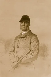 J.アンストラザートムソン氏、1879年。
