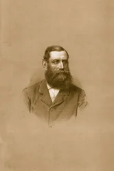 TFBoughey氏、1879年。