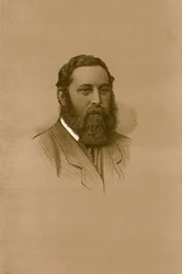 トマスクリストファーブース氏は1879年に亡くなりました。