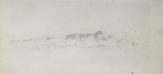 西洋の風景