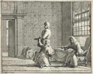 インテリアに合わせる