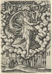 Astrologia (占星術)