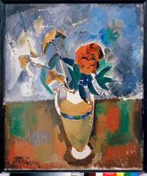 ブーケ・ド・フルール（花束）