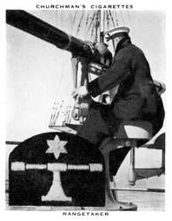 Rangetaker、1937。