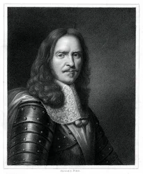 アンリ・ド・ラ・トゥール・ドーヴェルニュ、フランスの軍事指導者、1833年