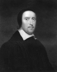 ジェレミー・テイラー、17世紀の英国国教会の聖職者、1836年。