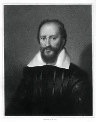 Maximilien de Bethune、サリー公、フランスの大臣および兵士、1833年
