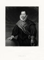 サー・フランシス・ドレイク、イギリスの私人、航海士、海軍の開拓者、政治家、19世紀