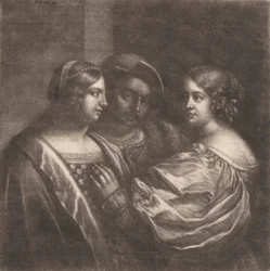 3人組