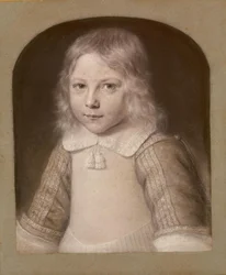 ピーテル・エリアス（1648-1697）