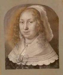 パンクラス夫人（1625-1700）