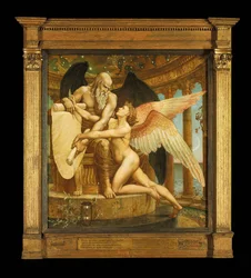 運命のロール、1882