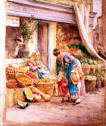 At the Dose Venier