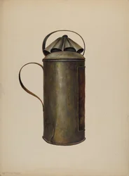 ランタン（1938年頃