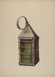 ランタン（1938年頃