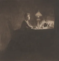 代理マネージャー、D&39;Oyly Carte、1884年