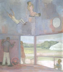 カルーセルゲーム