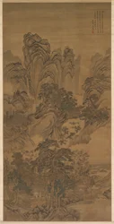 風景