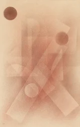 マイルドピンク、1928