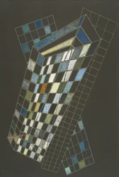 小さな飛行機、1936