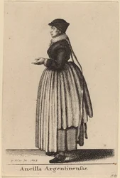 アルゼンチンメイド