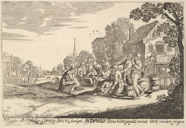 1629年秋。