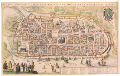 ホーラー・ロストック