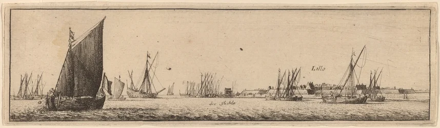 リロ、c。 1632年。