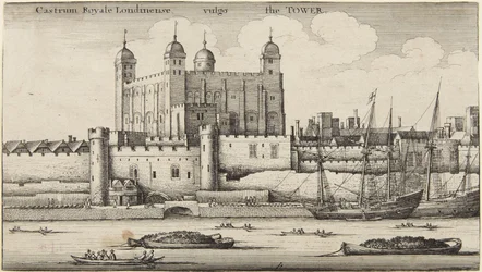 ロンドン塔