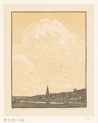 Rhenen (オブジェクトの元のタイトル)