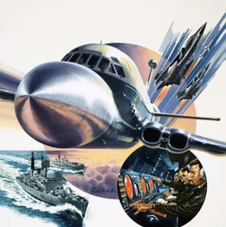 ニムロッド・マークIII