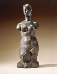 ハーゲントルソ、1910-11
