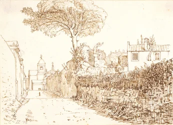 アヴィコーラ サン ニコロ ダ トレンティーノ、ローマ